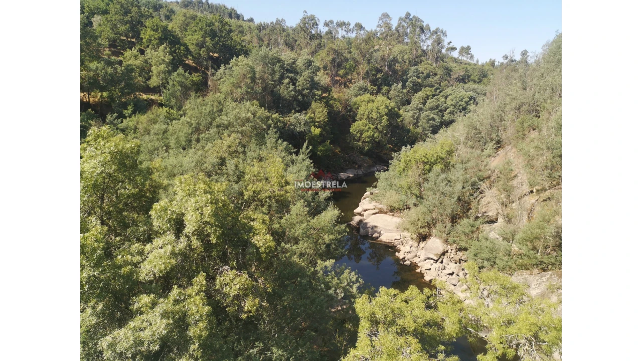 Quinta T0 para Venda em Ervedal e Vila Franca da Beira Foto 9