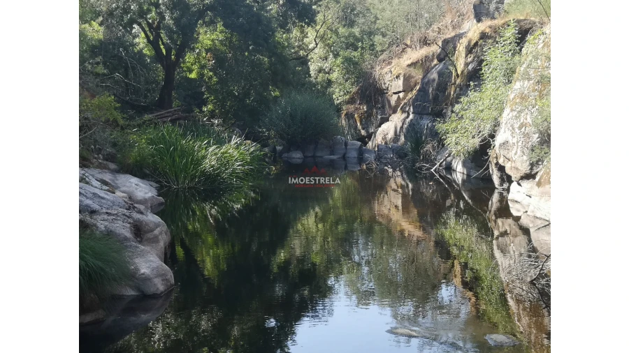 Quinta T0 para Venda em Ervedal e Vila Franca da Beira Foto 2