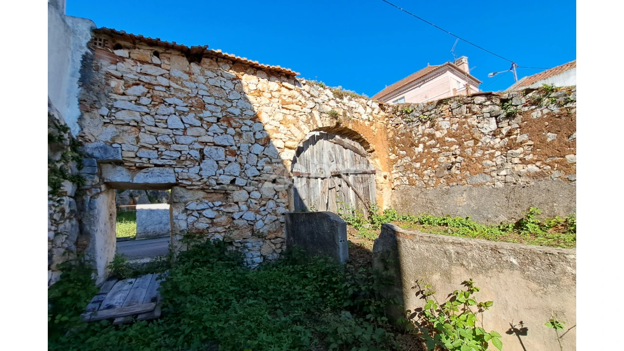 Terreno para Venda em Mira de Aire Foto 5