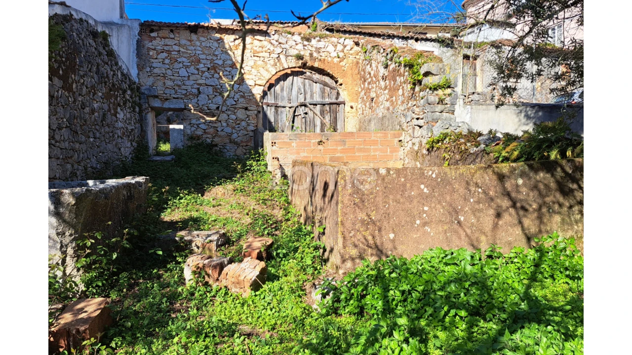 Terreno para Venda em Mira de Aire Foto 8