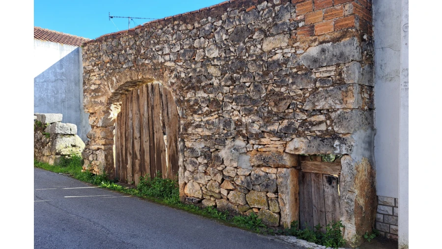 Terreno para Venda em Mira de Aire