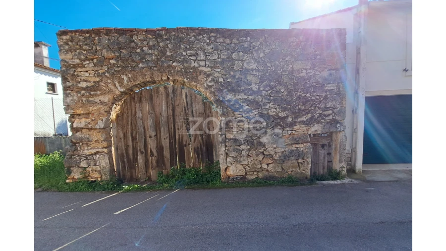 Terreno para Venda em Mira de Aire Foto 2
