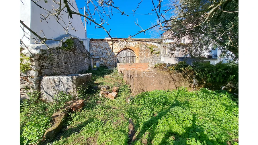 Terreno para Venda em Mira de Aire Foto 6