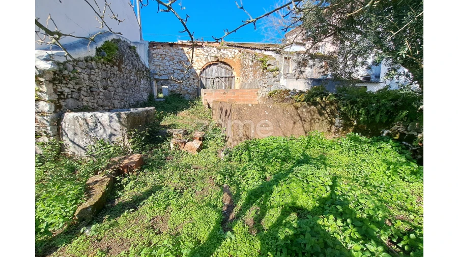 Terreno para Venda em Mira de Aire Foto 7