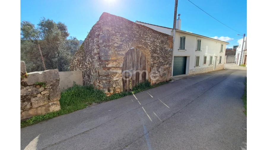 Terreno para Venda em Mira de Aire Foto 13