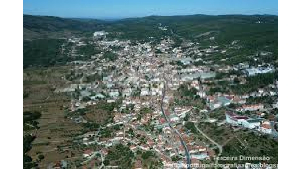 Terreno para Venda em Mira de Aire Foto 12