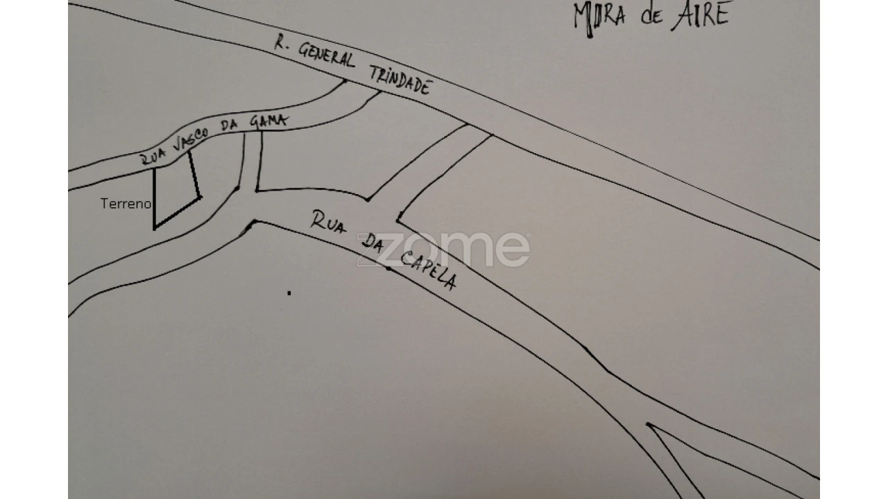 Terreno para Venda em Mira de Aire Foto 15