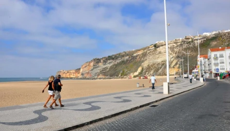 Moradia T3 para Venda em Nazare