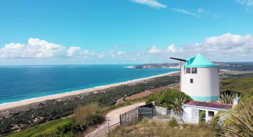 Moradia T3 para Venda em Nazare