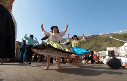 Moradia T3 para Venda em Nazare