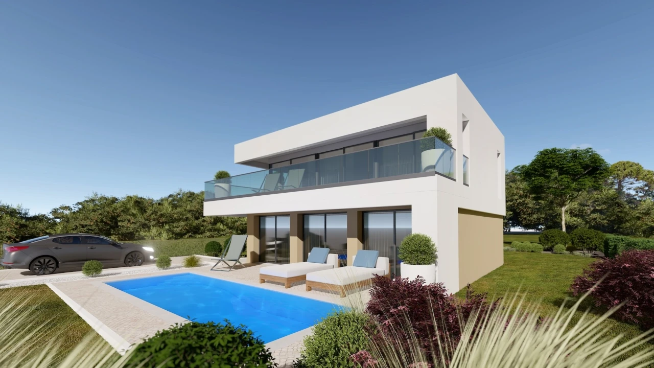 Moradia T3 para Venda em Nazare Foto 2