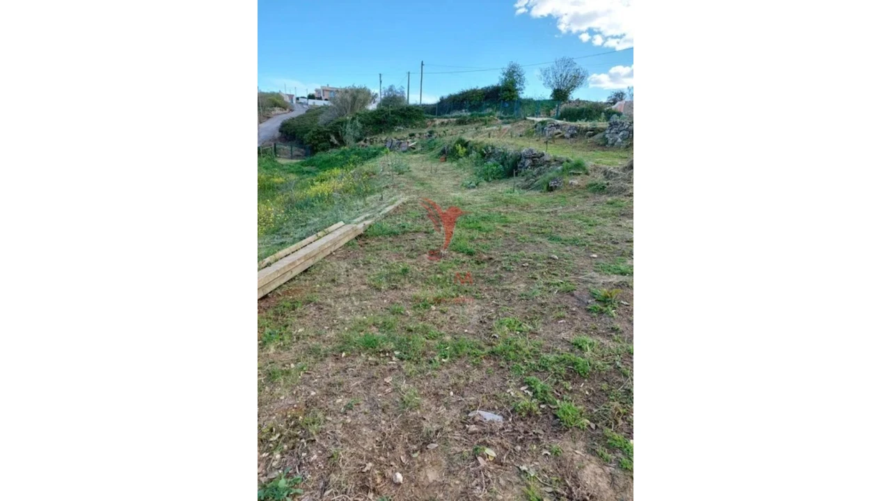 Terreno para Venda em Santo Quintino Foto 5