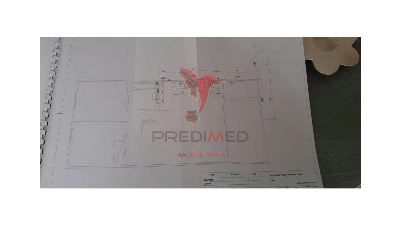 Terreno para Venda em Santo Quintino Foto 9