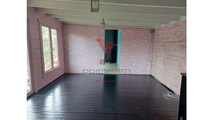 Terreno para Venda em Santo Quintino Foto 2