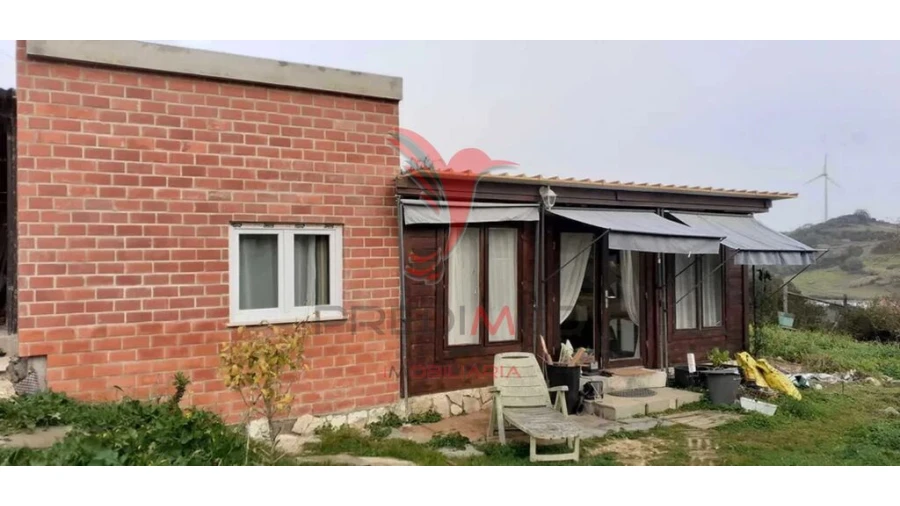 Terreno para Venda em Santo Quintino Foto 12