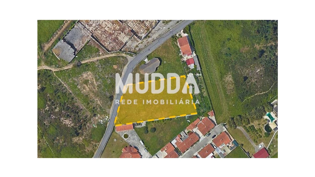 Terreno para Venda em Ovar, São João, Arada e São Vicente de Pereira Jusã Foto 1