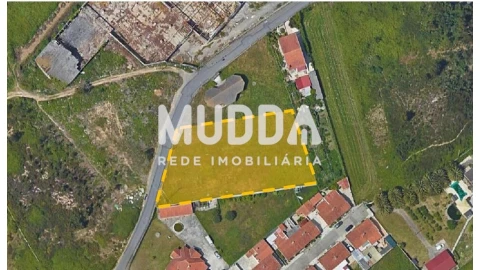 Terreno para Venda em Ovar, São João, Arada e São Vicente de Pereira Jusã