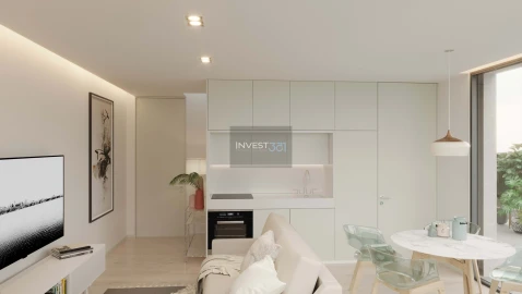 Apartamento para Venda em Matosinhos e Leça da Palmeira