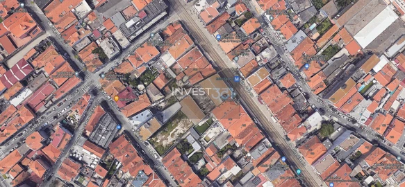 Apartamento para Venda em Matosinhos e Leça da Palmeira