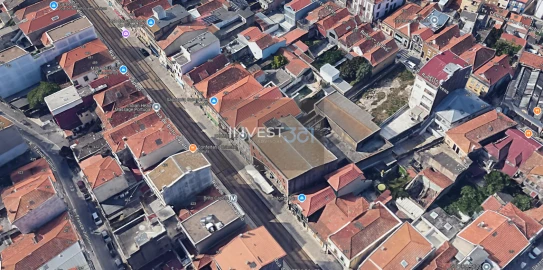 Apartamento para Venda em Matosinhos e Leça da Palmeira