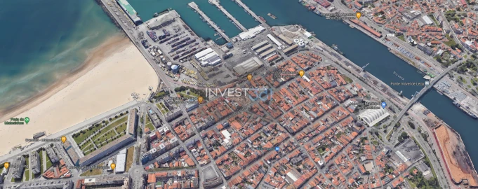 Apartamento para Venda em Matosinhos e Leça da Palmeira