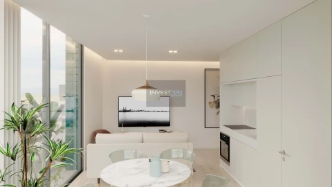 Apartamento para Venda em Matosinhos e Leça da Palmeira