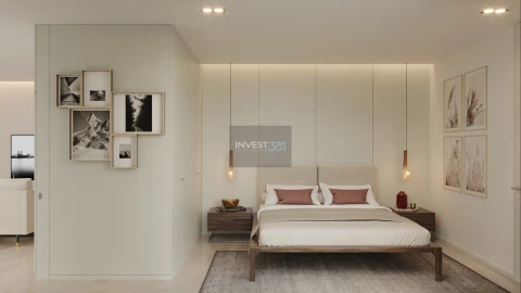 Apartamento para Venda em Matosinhos e Leça da Palmeira