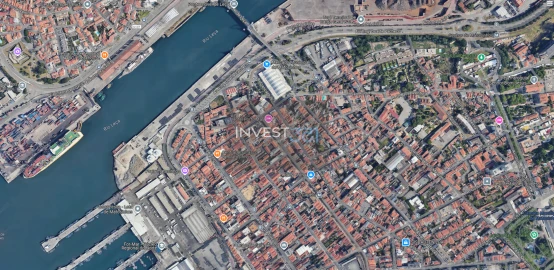 Apartamento para Venda em Matosinhos e Leça da Palmeira