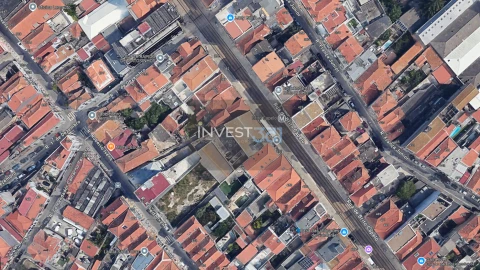 Apartamento para Venda em Matosinhos e Leça da Palmeira