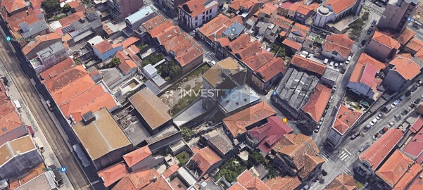 Apartamento para Venda em Matosinhos e Leça da Palmeira