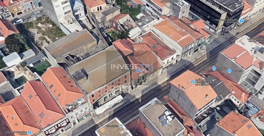 Apartamento para Venda em Matosinhos e Leça da Palmeira