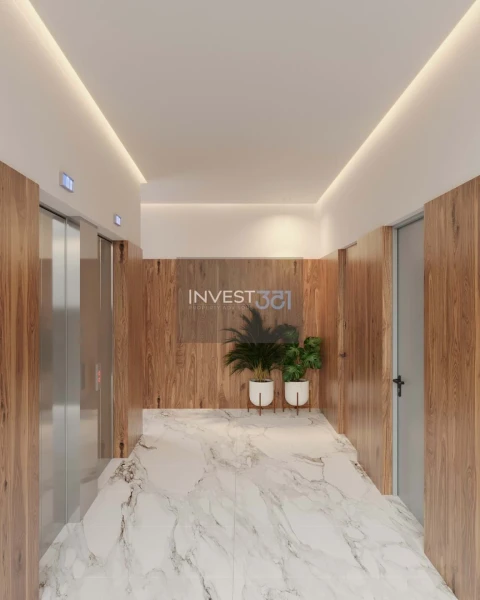 Apartamento para Venda em Matosinhos e Leça da Palmeira