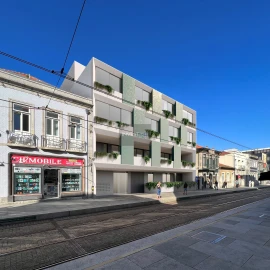 Apartamento para Venda em Matosinhos e Leça da Palmeira