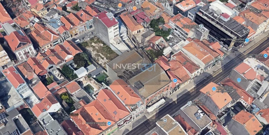Apartamento para Venda em Matosinhos e Leça da Palmeira
