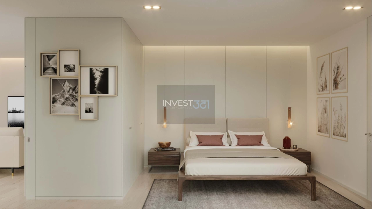 Apartamento para Venda em Matosinhos e Leça da Palmeira Foto 6