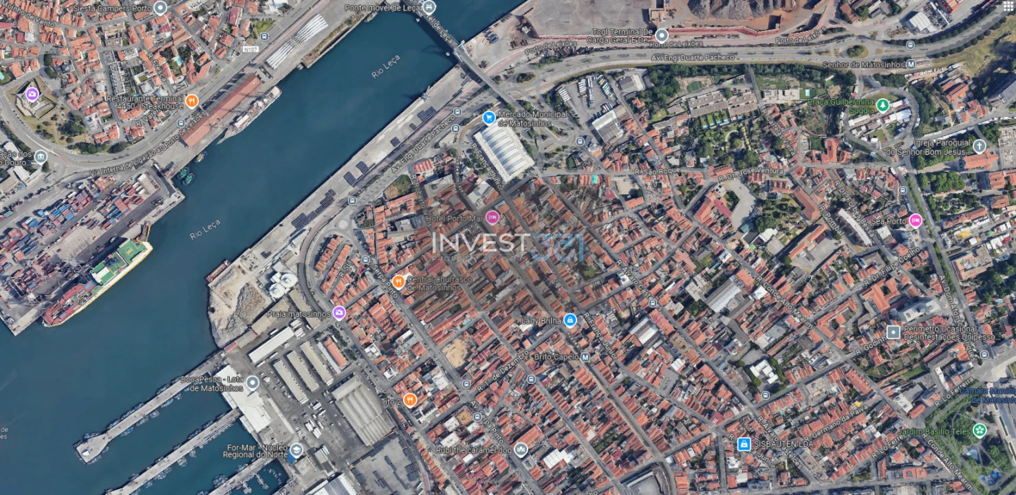 Apartamento para Venda em Matosinhos e Leça da Palmeira Foto 14