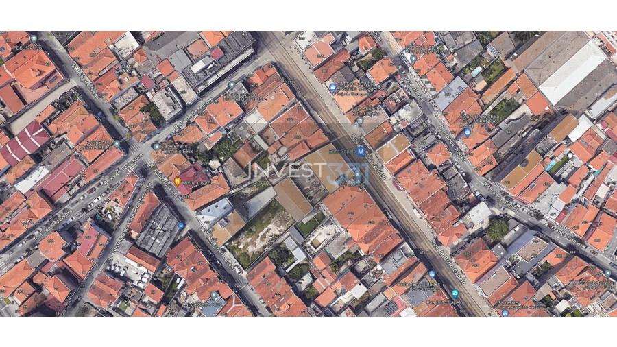 Apartamento para Venda em Matosinhos e Leça da Palmeira Foto 12