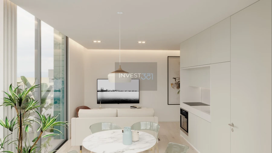 Apartamento para Venda em Matosinhos e Leça da Palmeira Foto 4