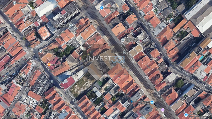 Apartamento para Venda em Matosinhos e Leça da Palmeira Foto 15