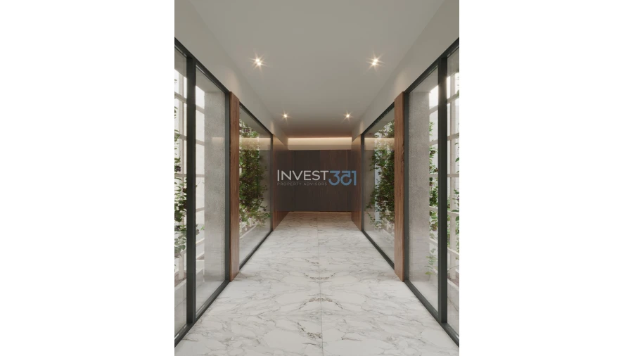 Apartamento para Venda em Matosinhos e Leça da Palmeira Foto 2