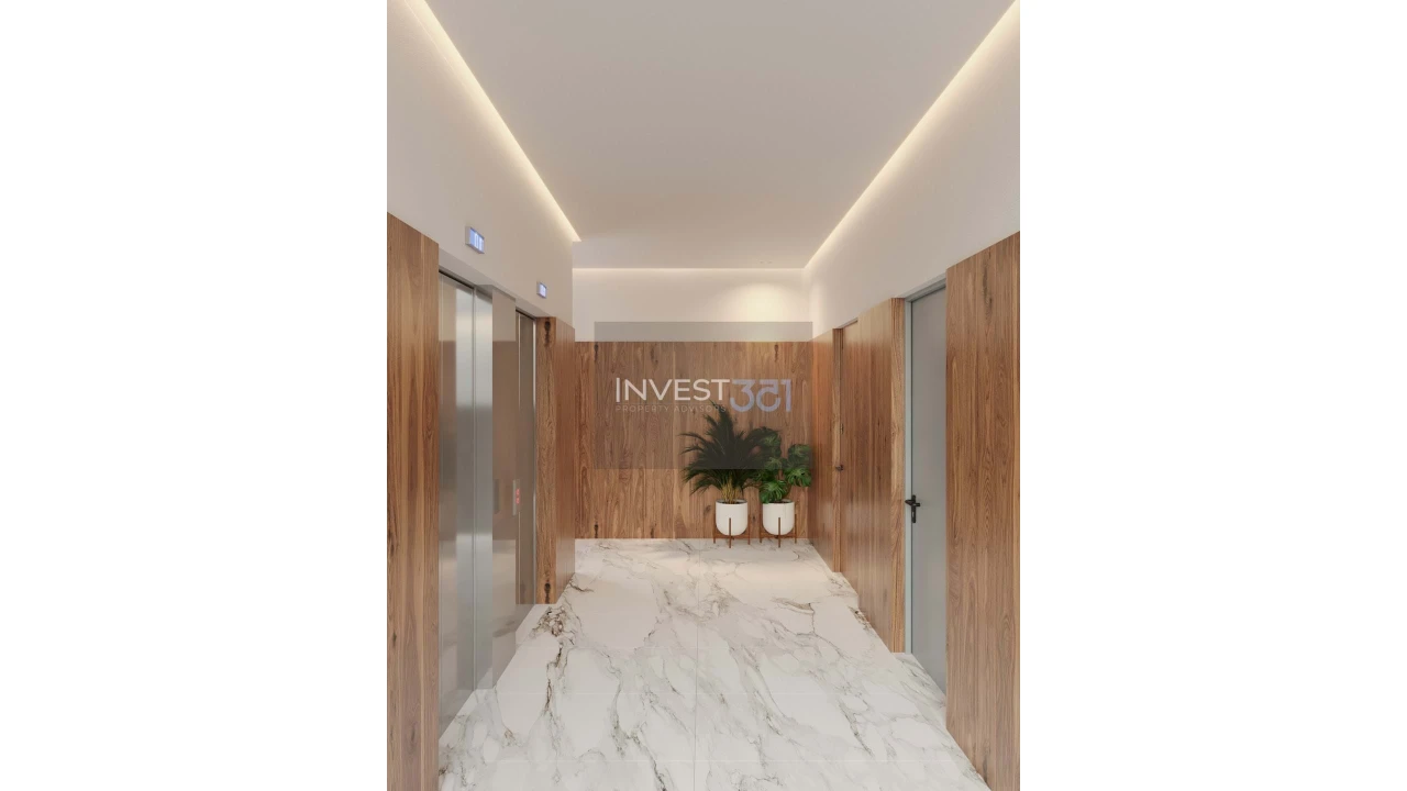 Apartamento para Venda em Matosinhos e Leça da Palmeira Foto 7