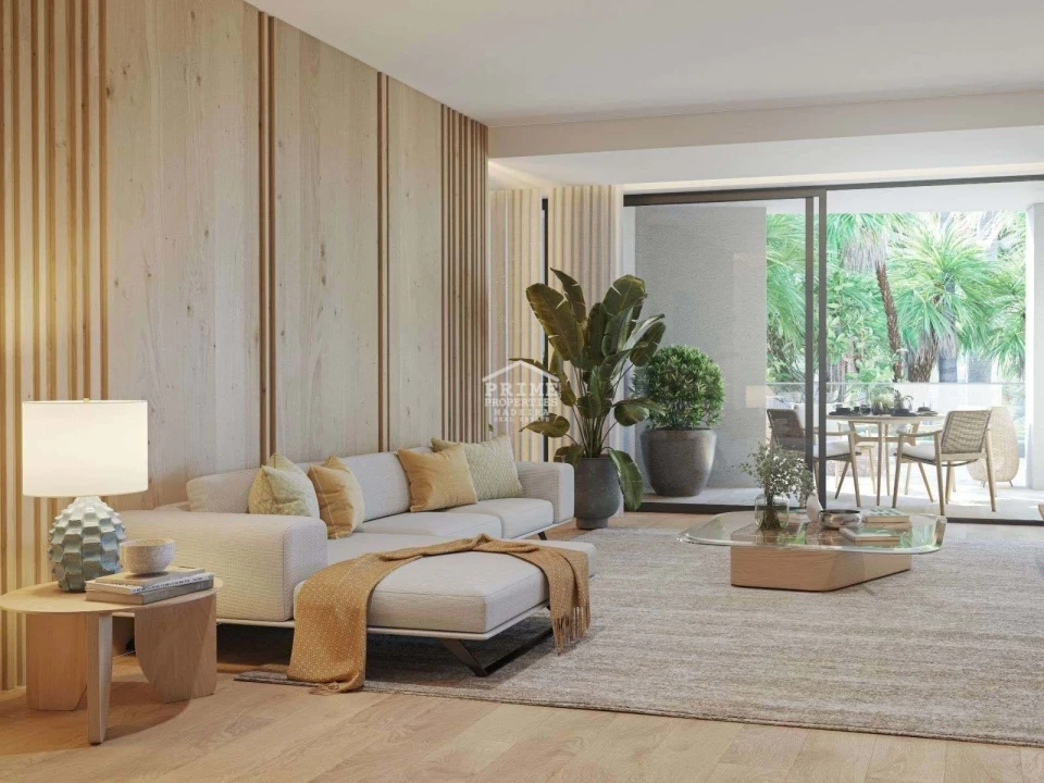 Apartamento T2 para Venda em São Martinho Foto 8