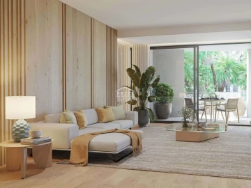 Apartamento T2 para Venda em São Martinho