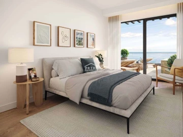 Apartamento T2 para Venda em São Martinho