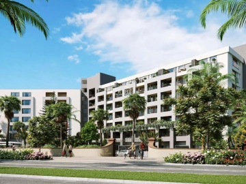 Apartamento T2 para Venda em São Martinho