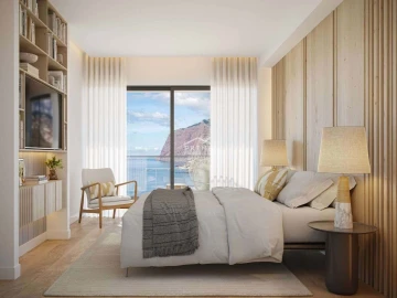 Apartamento T2 para Venda em São Martinho