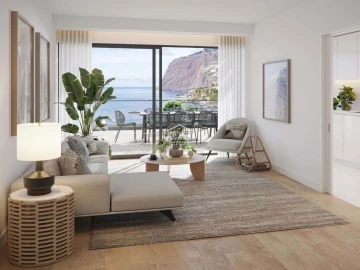 Apartamento T2 para Venda em São Martinho