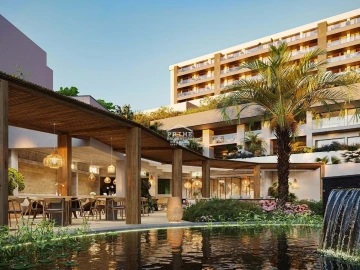 Apartamento T2 para Venda em São Martinho
