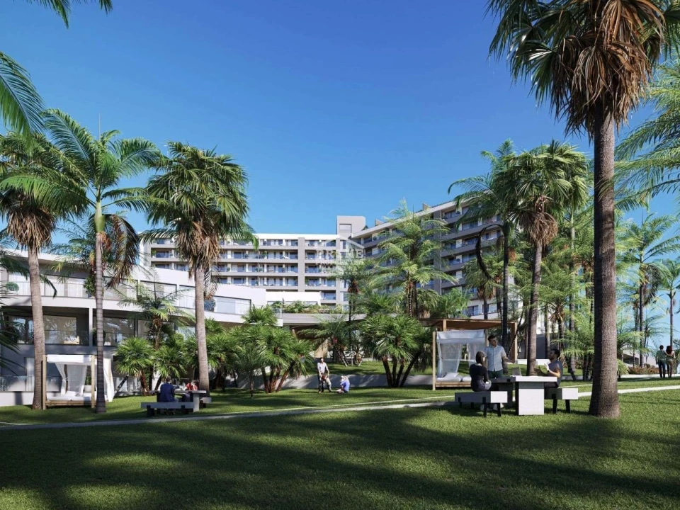 Apartamento T2 para Venda em São Martinho Foto 20