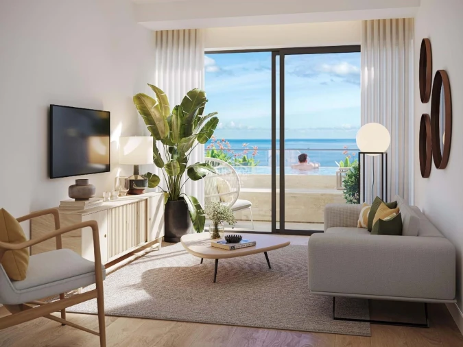 Apartamento T2 para Venda em São Martinho Foto 4